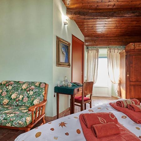 B&B Adelche San Giovanni Bianco Exterior foto
