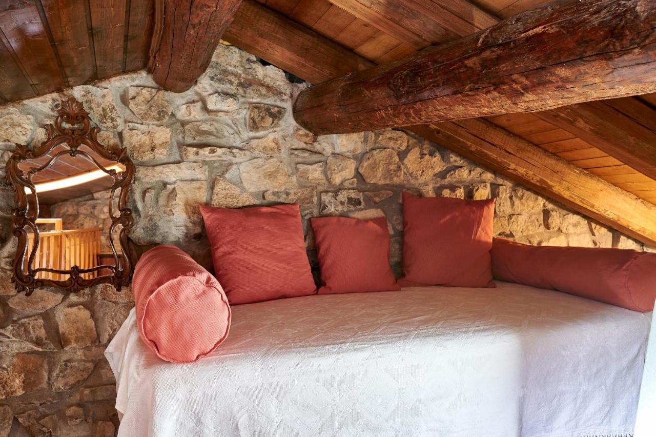 B&B Adelche San Giovanni Bianco Exterior foto