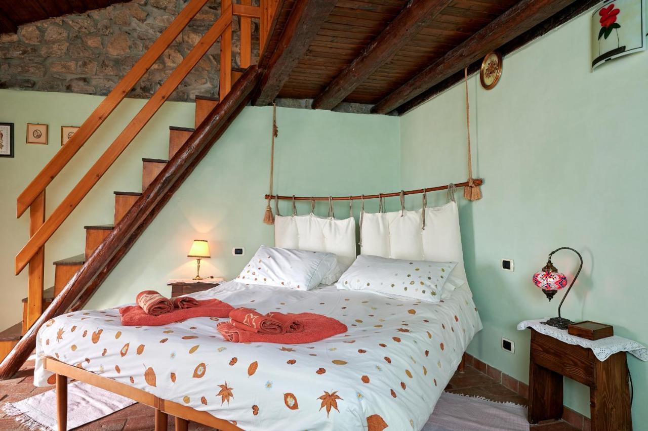 B&B Adelche San Giovanni Bianco Exterior foto