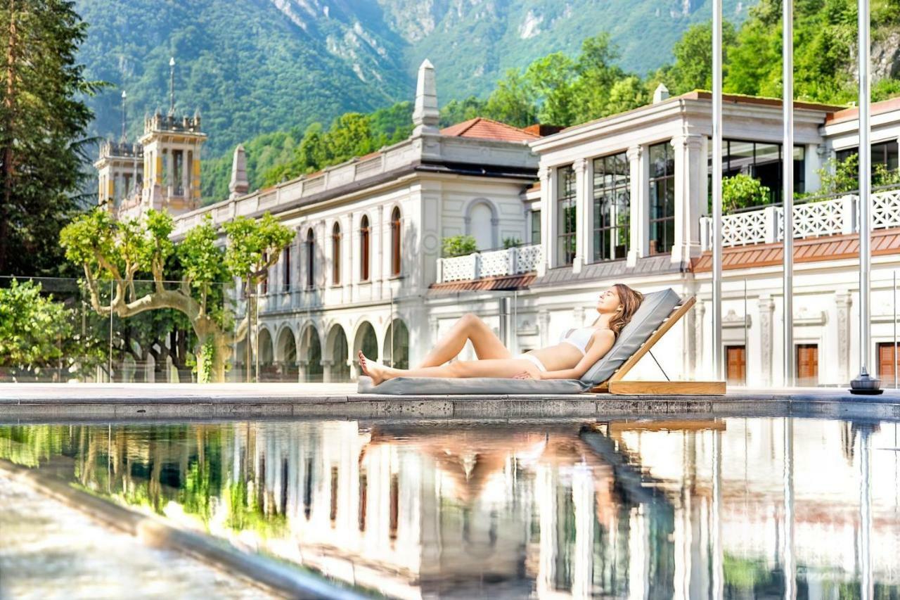B&B Adelche San Giovanni Bianco Exterior foto